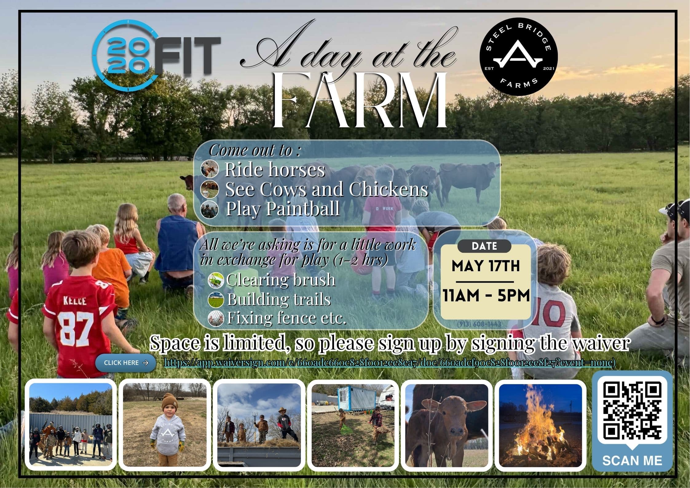 April 2025 Newsletter