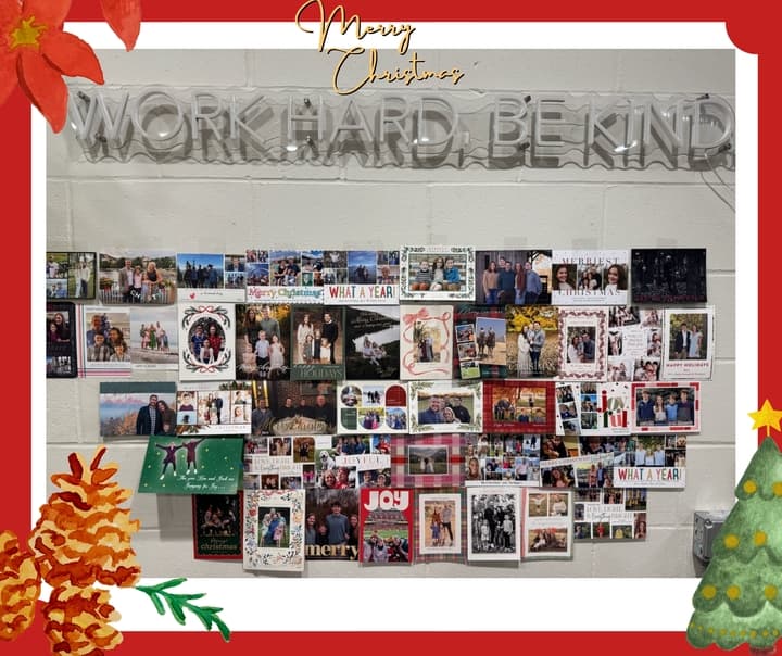 December 2024 Newsletter