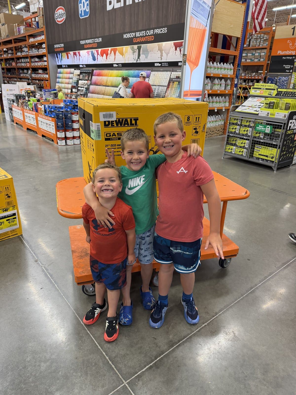 July 2026 Newsletter