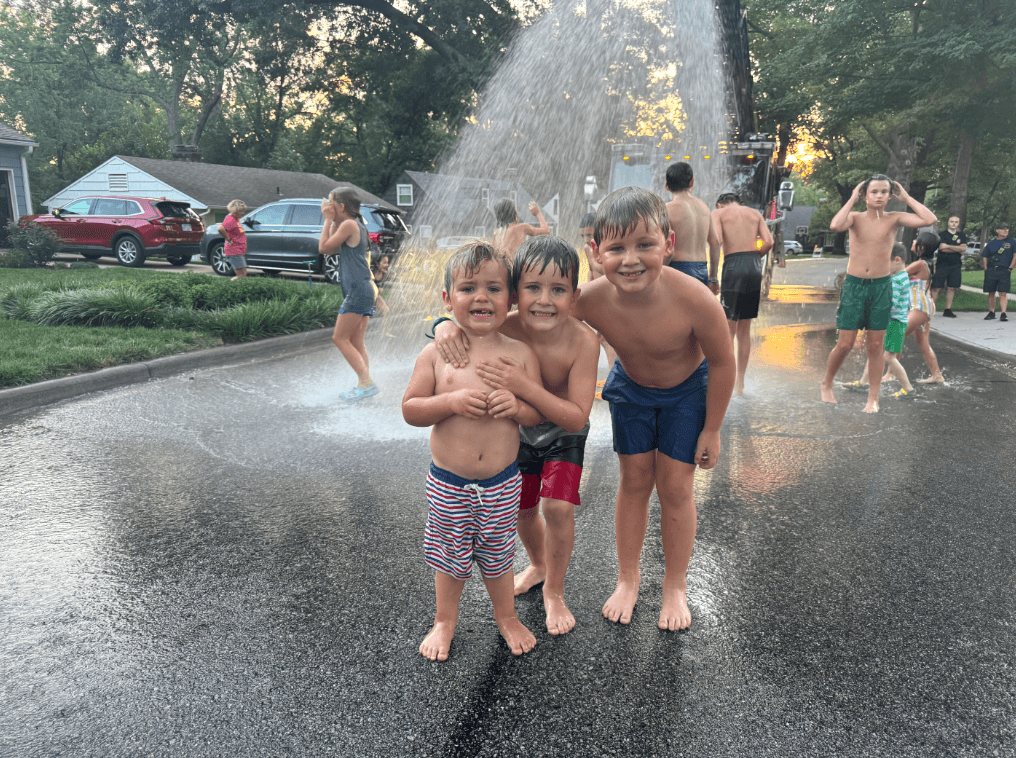 September 2024 Newsletter