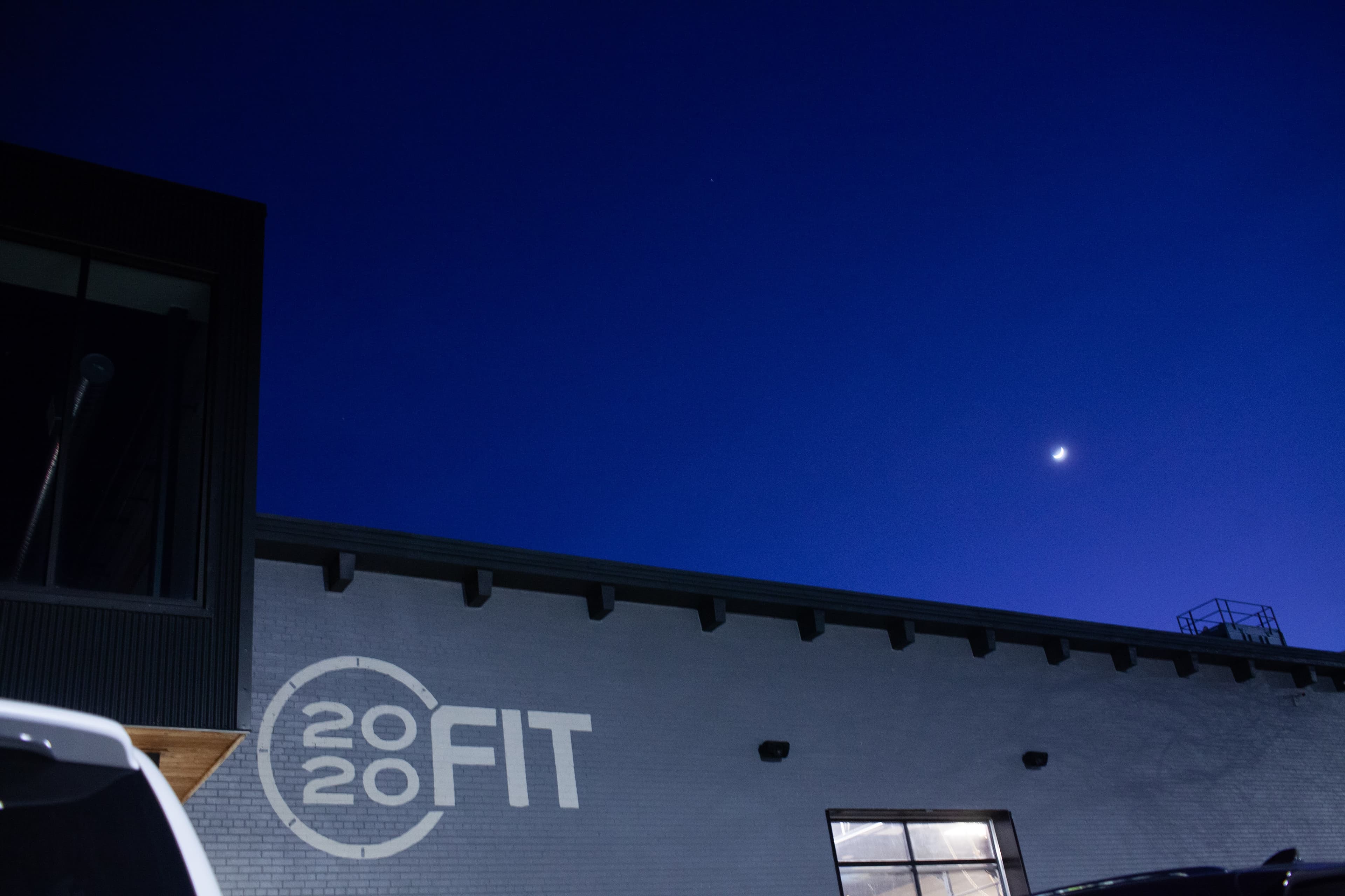 2020FIT facility exterior